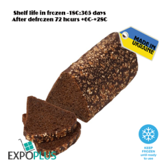 C173 KULINICHI BREAD JYTNIY KRAY (18X350G)