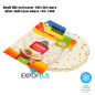 C183 KULINICHI ARMENIAN LAVASH (10X200G)