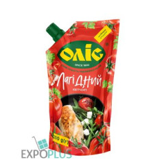 K011 OLIS KETCHUP LAGYDNY (20X250ML)