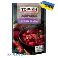 K016 TORCHYN ZAPRAVKA DO BORSCHA(33X220G)