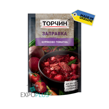 K016 TORCHYN ZAPRAVKA DO BORSCHA(33X220G)