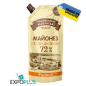 K032 NAT.UKRAINIAN TRADITIONS MAYONNAISE FAYNY 72%(30X300G)