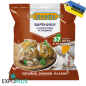 C189 LEVADA DUMPLINGS VARENIKI POTATO/MUSHROOMS (10X900G)