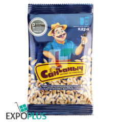 K077 BOB SNAIL APPLE STRAWBERRY STRIPE (7X84G)