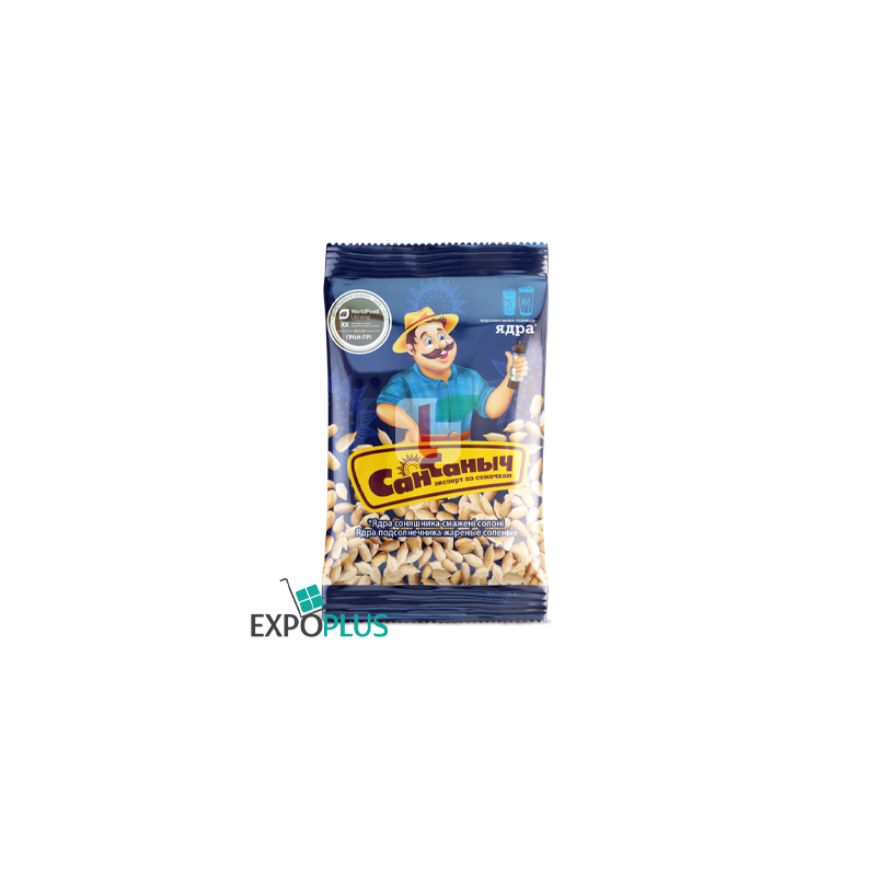 K077 BOB SNAIL APPLE STRAWBERRY STRIPE (7X84G)