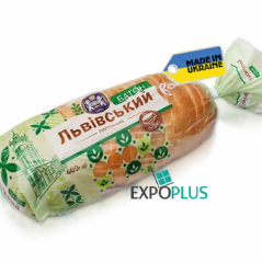 C191 KULINICHI BATON LVIVSKY (6X400G)