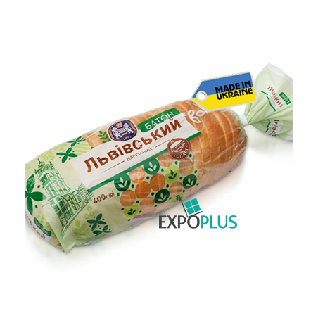 C191 KULINICHI BATON LVIVSKY (6X400G)