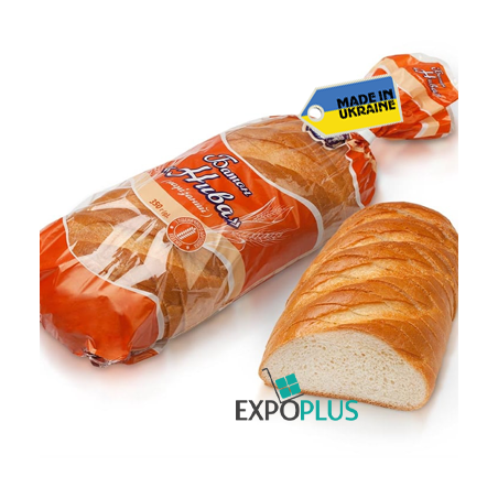 C192 KULINICHI BATON NIVA (6X350G)