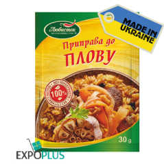 K152 LUBYSTOK SEASONING FOR PILAF (25X30G)