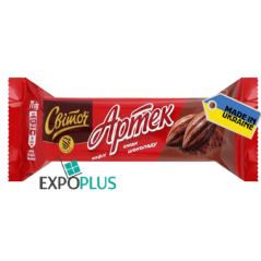 K189 SVITOCH ARTEK WAFFELS CHOCO (45X71G)