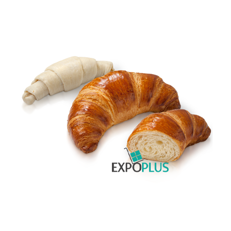 C198 KULINICHI CREAM CROISSANT (50X90G)