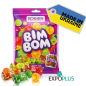 K208 ROSHEN BIM-BOM HARD CANDIES (11X200G)