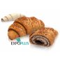 C199 KULINICHI CHOCOLATE CROISSANT (50X90G)