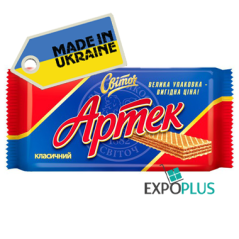 K227 SVITOCH ARTEK WAFFELS CLASSIC(45X71G)NESTLE