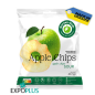 K260 GADZ APPLE CHIPS WITH SOUR (20X40G)