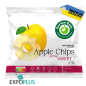 K263 GADZ SWEET APPLE CHIPS (20X40G)