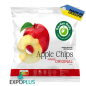 K264 GADZ ORIGINAL APPLE CHIPS (20X40G)