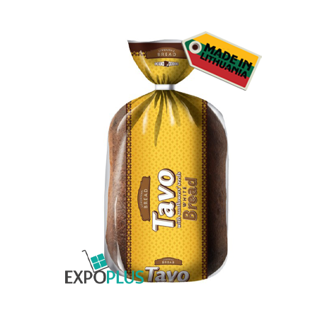 C202 LASU DUONA WHITE BREAD WITH SUNF.SEEDS(20X700G)BBD14.02