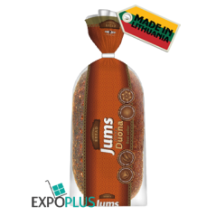 C203 LASU DUONA BREAD JUMS (12X1100G)