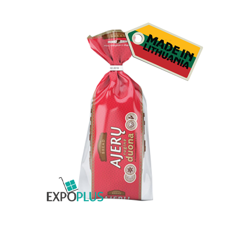 C204 LASU DUONA "AJERU" (21X600G)AJERAI