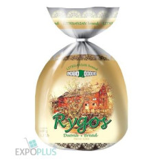 C207 LASU DUONA BREAD RYGOS 600GX18