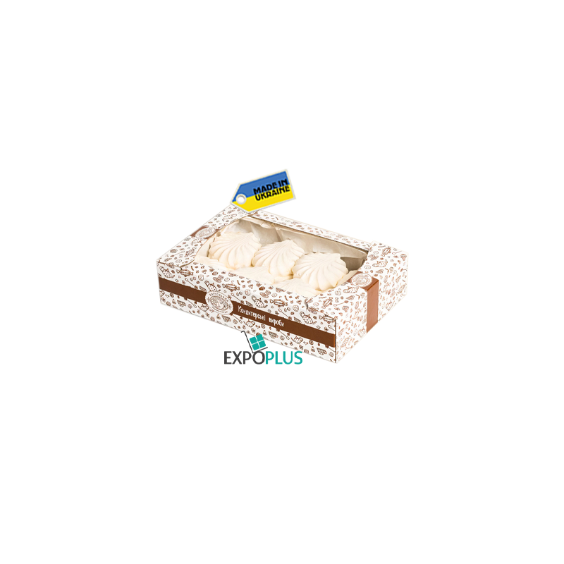 K475 BOGUSLAVNA ZEPHYR VANILLA FLAVOR (10X350G)