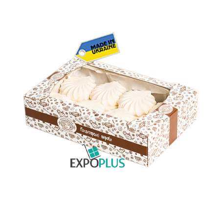 K475 BOGUSLAVNA ZEPHYR VANILLA FLAVOR (10X350G)