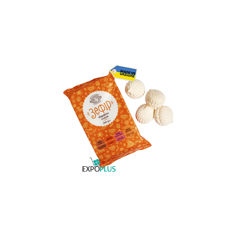 K476 BOGUSLAVNA ZEPHYR CHEERFULNESS (10X240G)BODJORIST