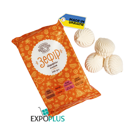 K476 BOGUSLAVNA ZEPHYR CHEERFULNESS (10X240G)BODJORIST