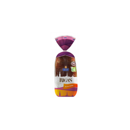 C213 LATVIJAS MAIZNIEKS RIGAS RYE BREAD (10X800G)