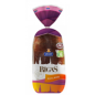 C213 LATVIJAS MAIZNIEKS RIGAS RYE BREAD (12X800G)