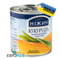 K551 NIZHYN CORN CANNED (12X340G)