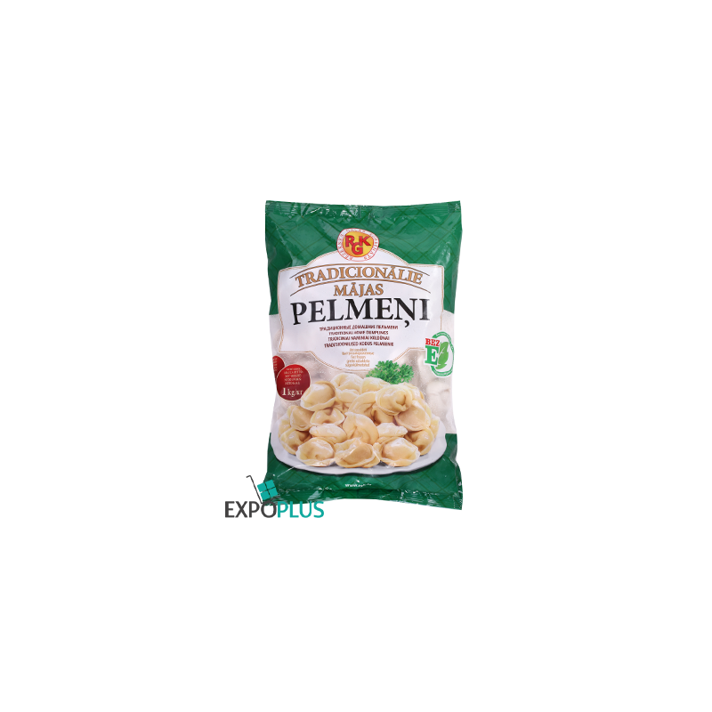 C232 RGK TRADITIONAL HOME DUMPLINGS (10X1KG)