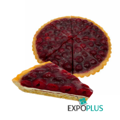 C239 SHANTIL TART CHERRY (4X1KG) 8 PORTIONS