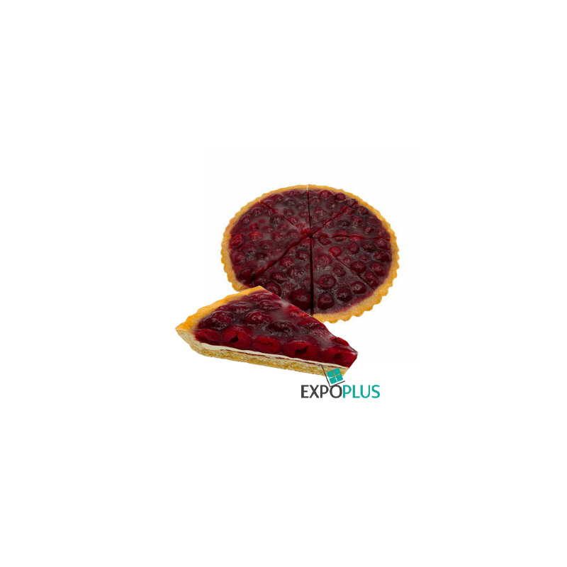 C239 SHANTIL TART CHERRY (4X1KG) 8 PORTIONS