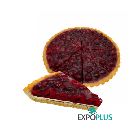 C239 SHANTIL TART CHERRY (4X1KG) 8 PORTIONS