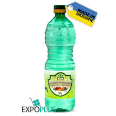 K686 ZHYRNOV VINEGAR 9% (15X900G)
