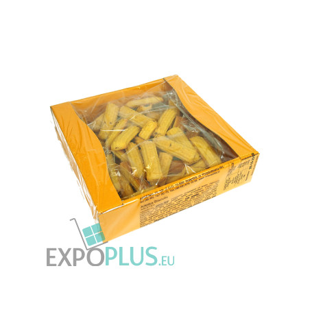 M001 ARSENAL ARLETKA 6X450G