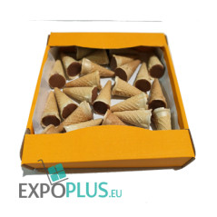 M032 ARSENAL TOFFEE CONE (10X200G)