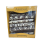 M033 ARSENAL PEANUT SHELLS (10X270G)
