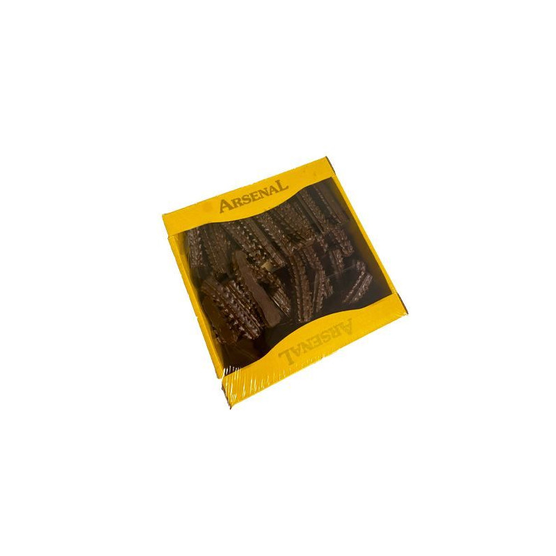 M081 ARSENAL DOMOWE KAKAOWE POLEWANE (6X450G)