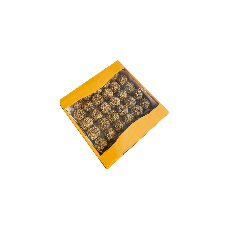 M082 ARSENAL MOERPRALINES ORZECHOWE (10X300G)