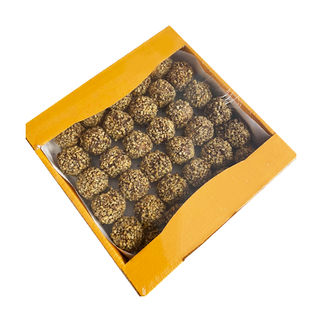 M082 ARSENAL MOERPRALINES ORZECHOWE (10X300G)