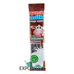 M109 QUICK MILK WITH CHOCO (20X30G)
