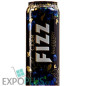 N008 FIZZ BLUEBERRY 4% (24X500ML)