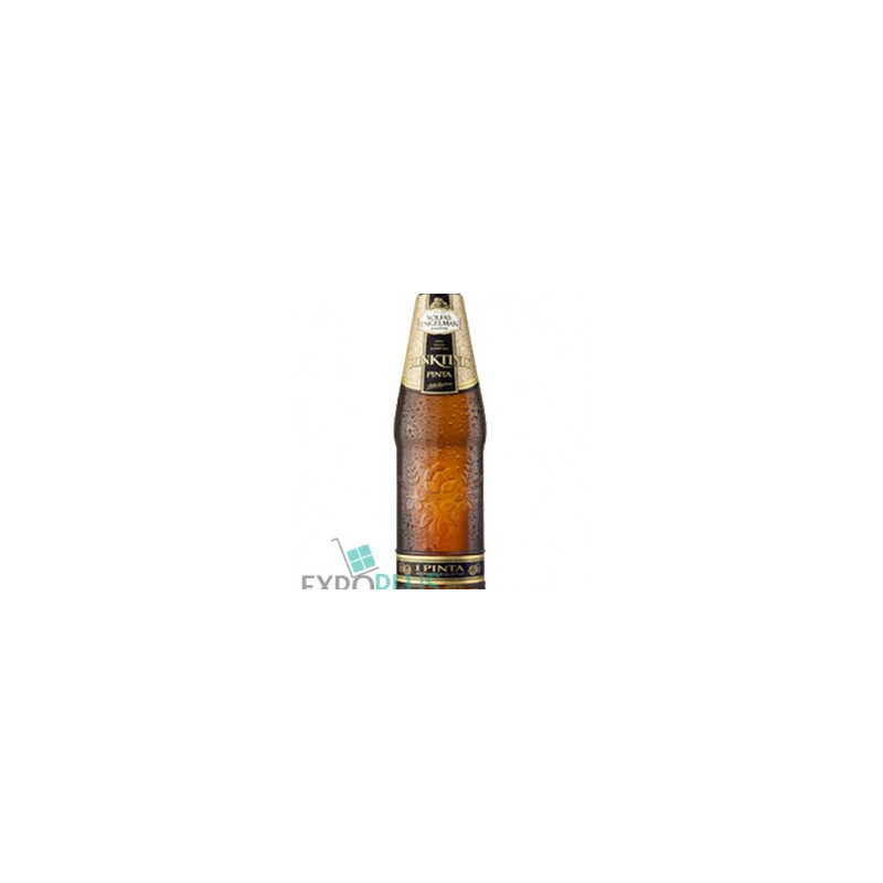 N072 VOLFAS ENGELMAN RINKTINIS BOTTLE 5.2%VOL (20X568ML)