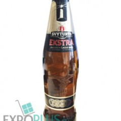N077 SVYTURYS EKSTRA 5.2% (20X500ML)