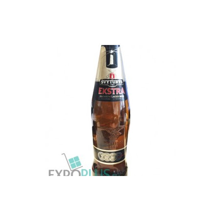 N077 SVYTURYS EKSTRA 5.2% (20X500ML)