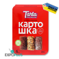C264 TARTA CAKES CRUBLY KARTOSHKA WITH SPRINKLES (6X420G)
