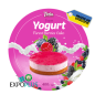 C265 TARTA CAKES YOGURT FOREST BERRIES CAKE (2X400G)